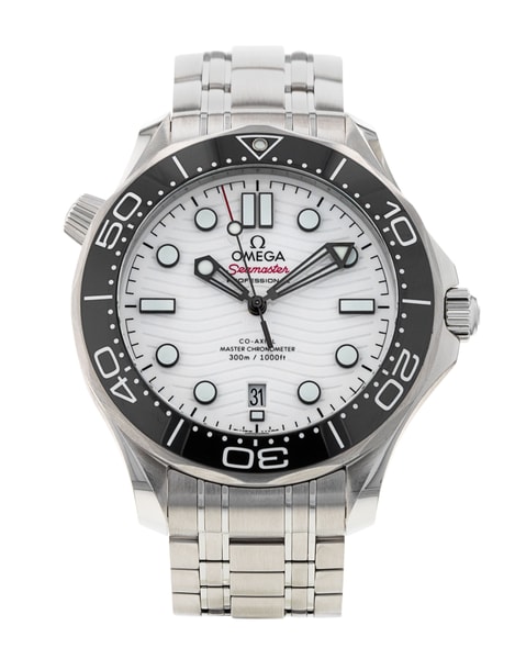 Omega Seamaster Diver 300m 210.30.42.20.04.001
